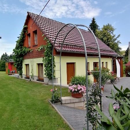 Schaffrath'S - Ferienhaus هونشتاين المظهر الخارجي الصورة
