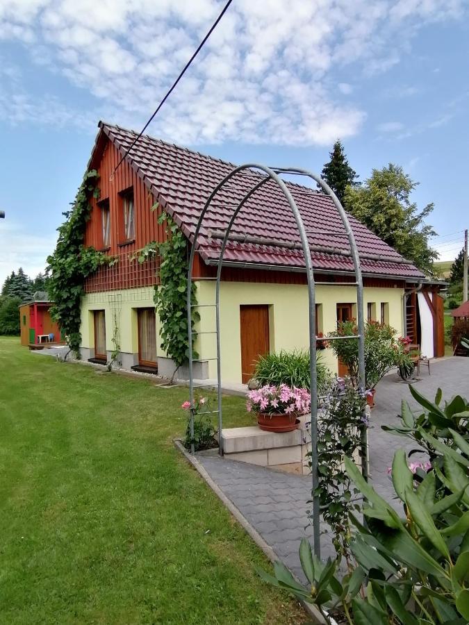 Schaffrath'S - Ferienhaus هونشتاين المظهر الخارجي الصورة